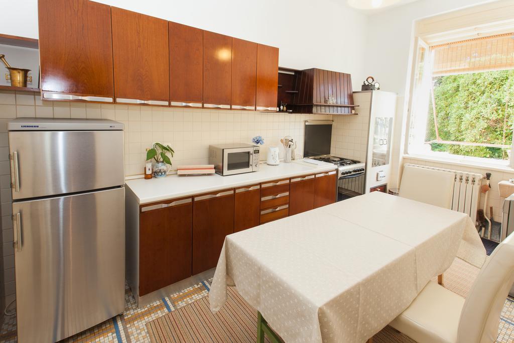 Apartment Ira ซาดาร์ ห้อง รูปภาพ