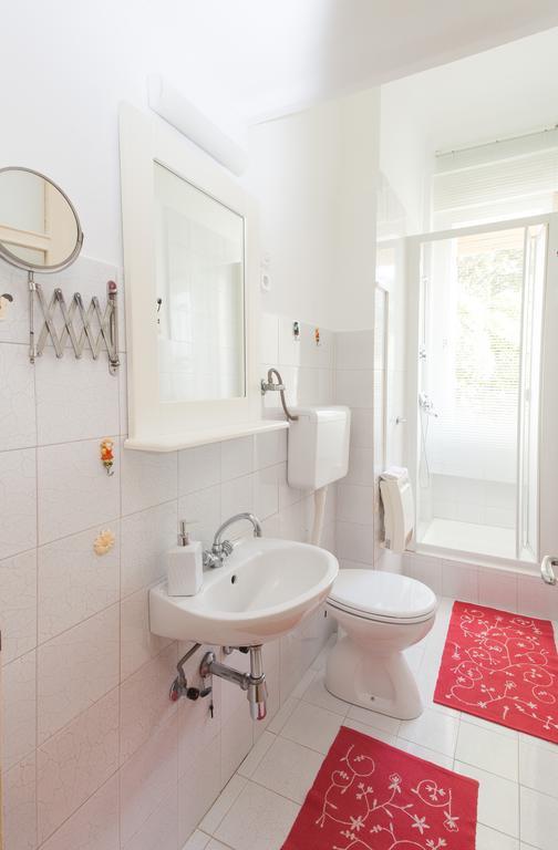 Apartment Ira ซาดาร์ ห้อง รูปภาพ